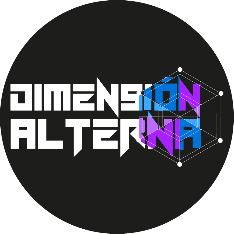 Dimensión Alterna