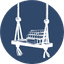 Cuentos del Columpio Logo