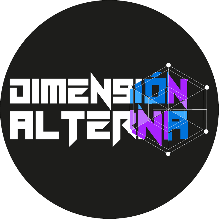 Dimensión Alterna