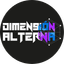 Dimensión Alterna Logo