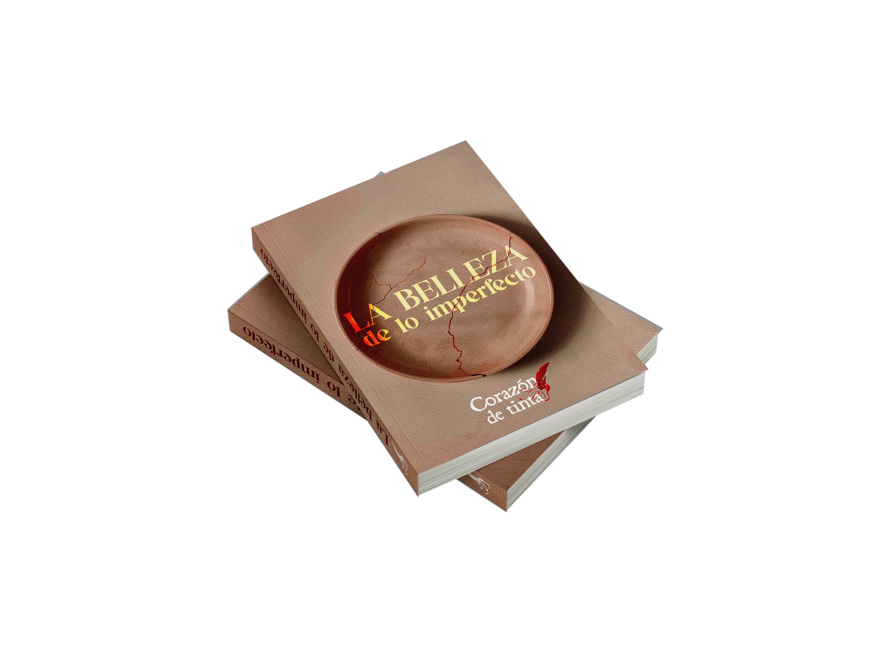 La belleza de lo imperfecto