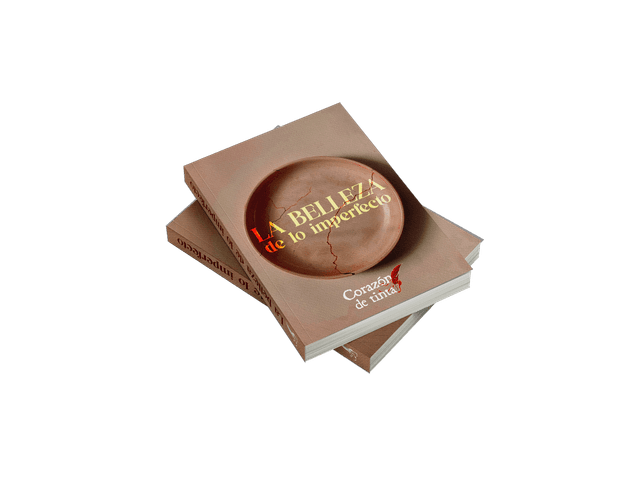 La belleza de lo imperfecto