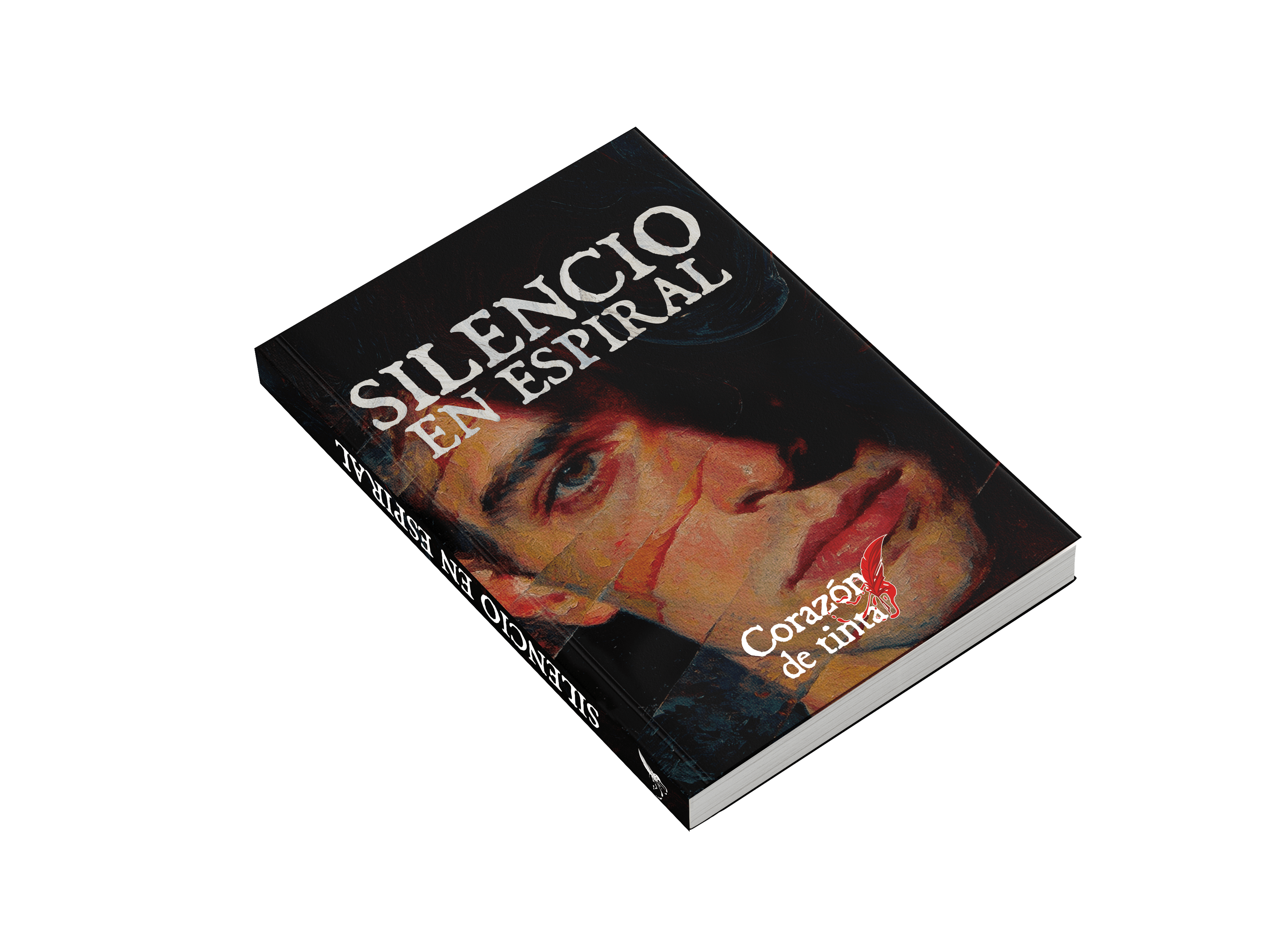 Silencio en espiral