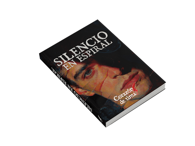 Silencio en espiral