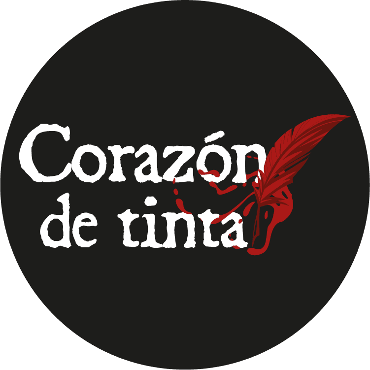 Corazón de Tinta
