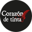 Corazón de Tinta Logo