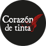 Corazón de Tinta Logo