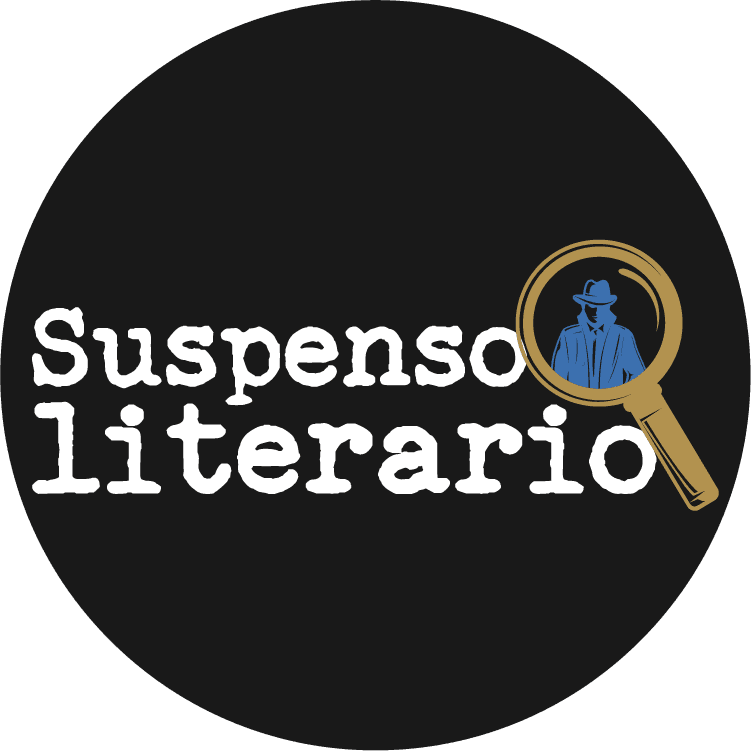 Suspenso Literario Hero