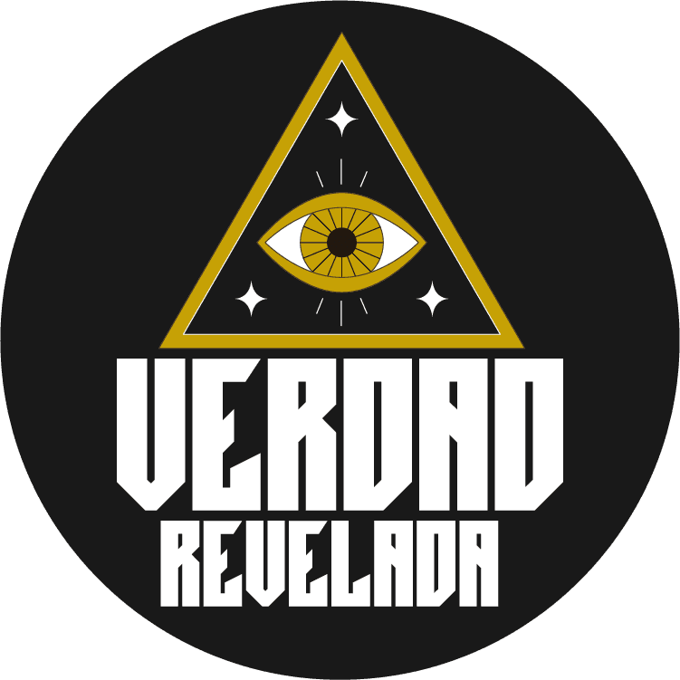 Verdad Revelada Hero