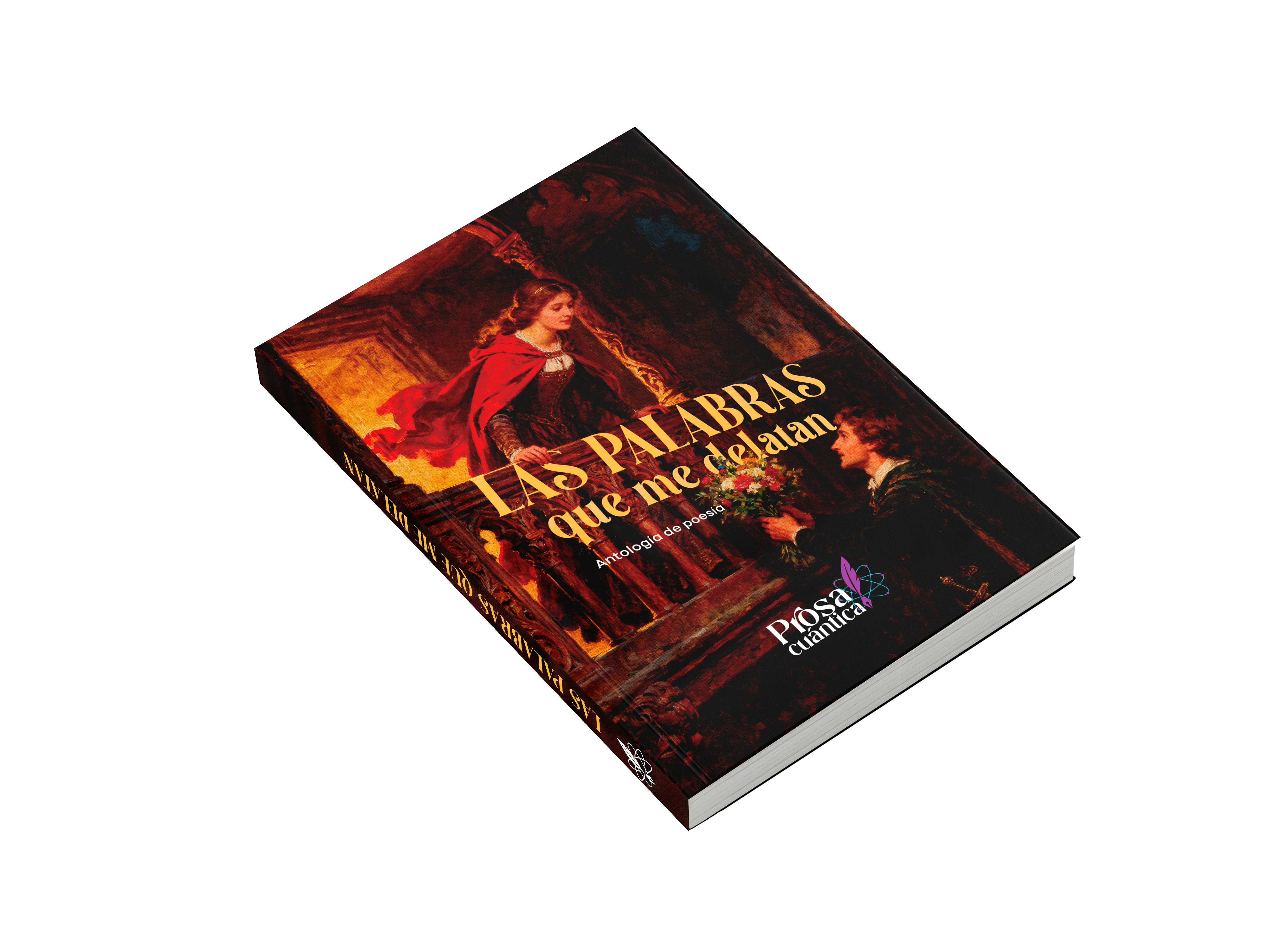 Las palabras que me delatan