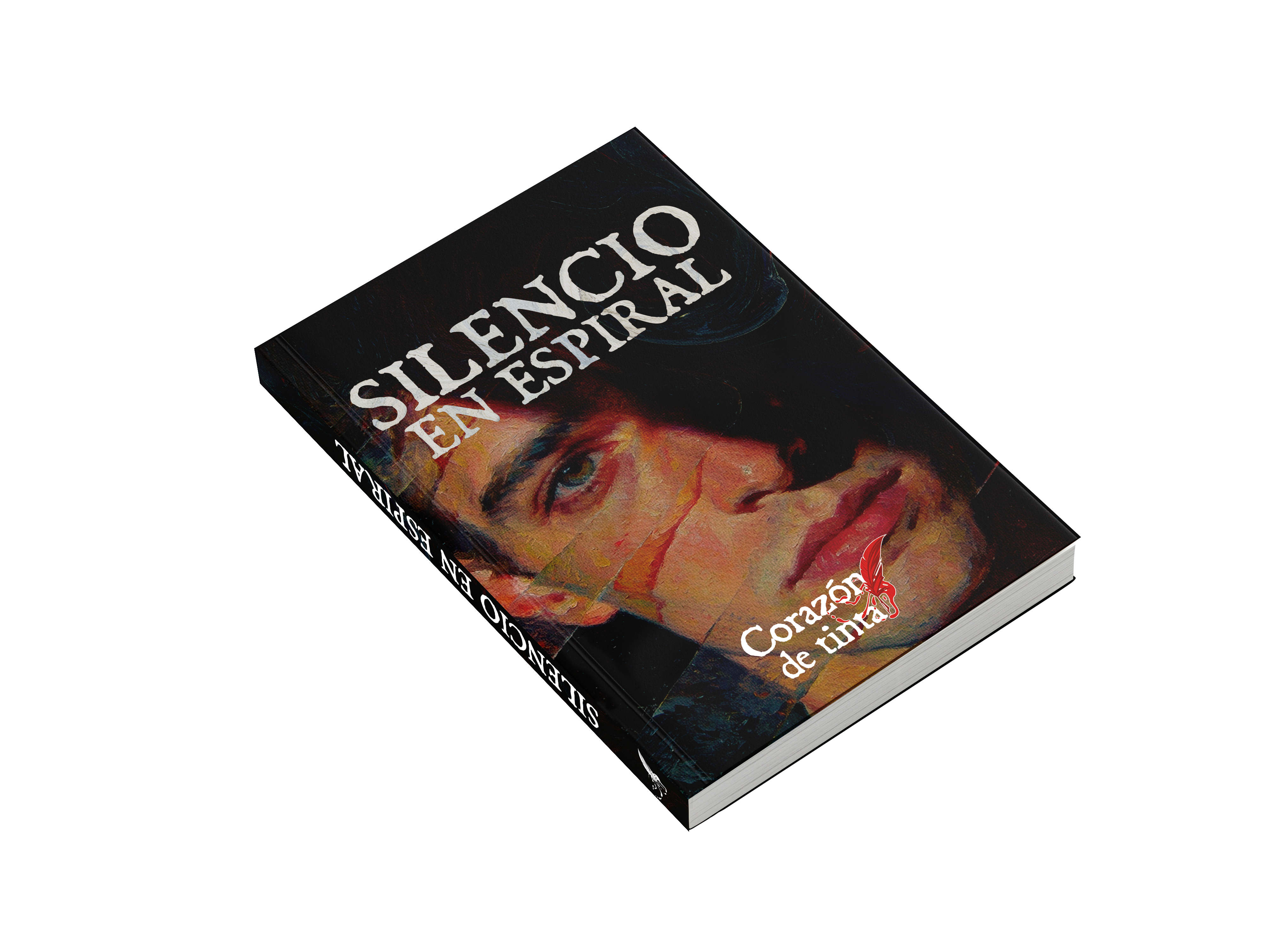 Silencio en espiral