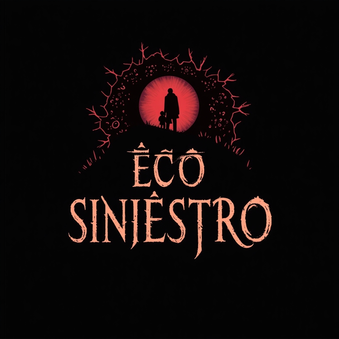 Eco Siniestro Logo