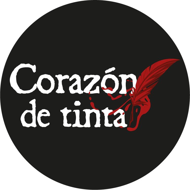 Corazón de Tinta