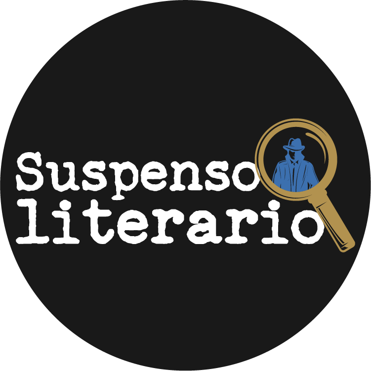 Suspenso Literario