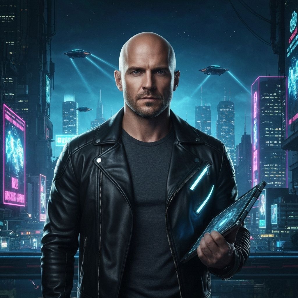 Andrés Quantum